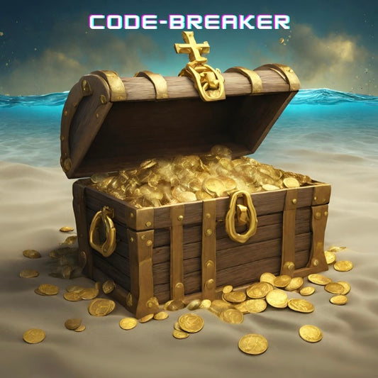 CodeBreaker Accelerator ®